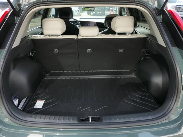2023 Kia Niro EX Touring