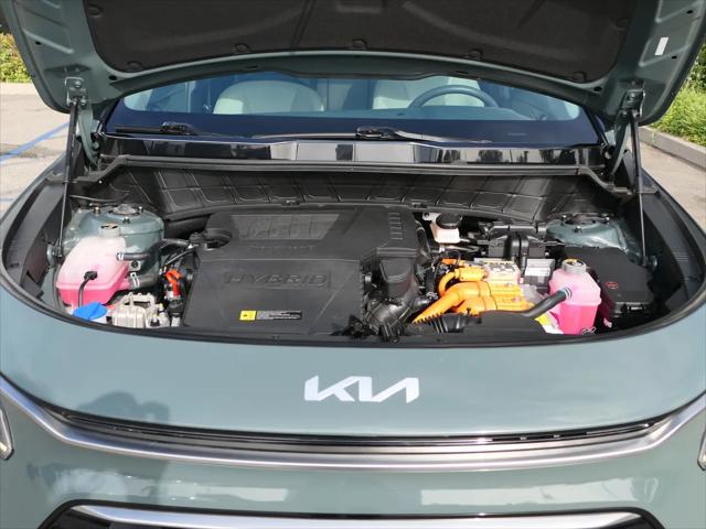 2023 Kia Niro EX Touring