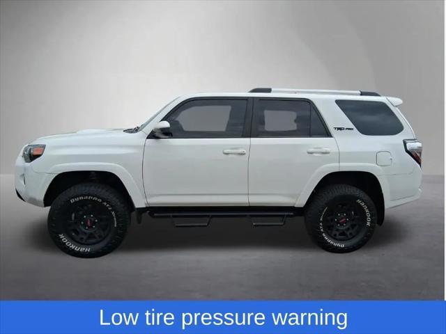 2018 Toyota 4Runner TRD Pro
