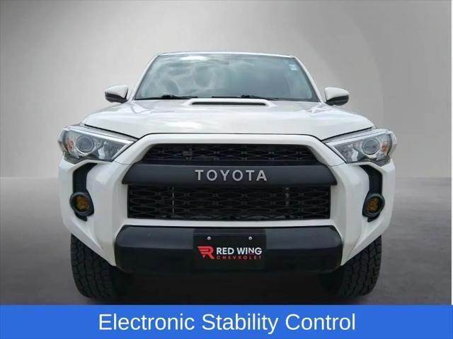 2018 Toyota 4Runner TRD Pro