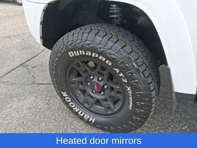 2018 Toyota 4Runner TRD Pro