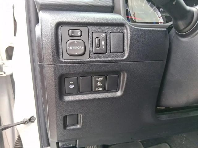 2018 Toyota 4Runner TRD Pro