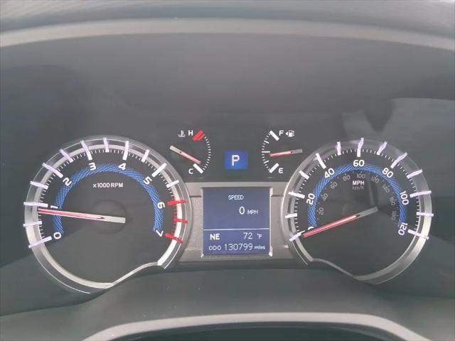 2018 Toyota 4Runner TRD Pro