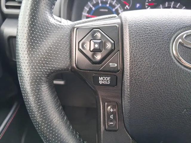 2018 Toyota 4Runner TRD Pro