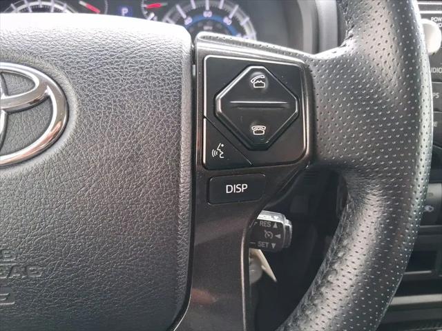 2018 Toyota 4Runner TRD Pro