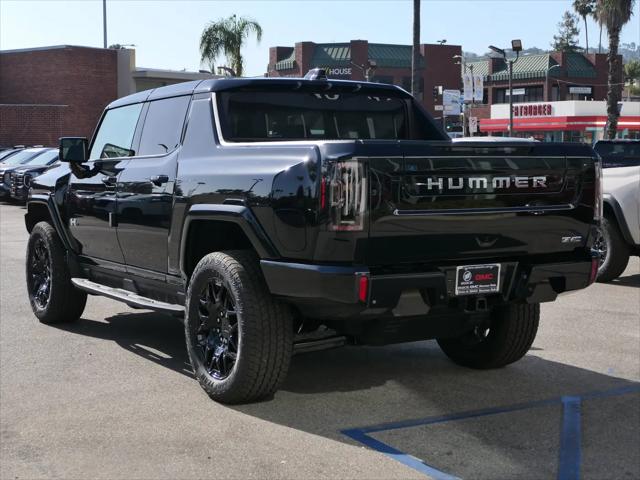 2026 GMC HUMMER EV 2X 4WD