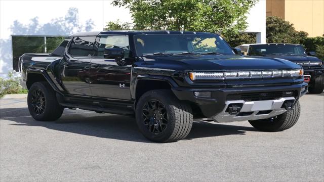 2026 GMC HUMMER EV 2X 4WD