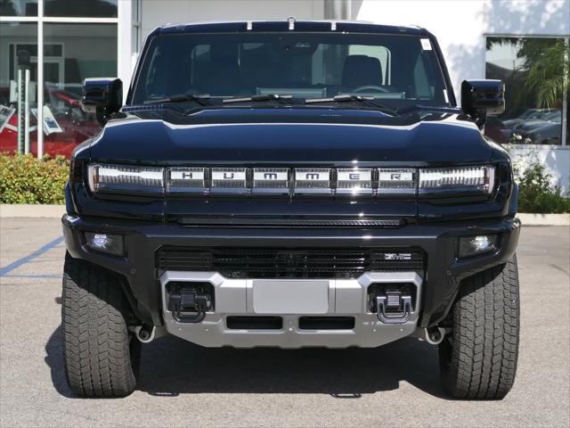 2026 GMC HUMMER EV 2X 4WD