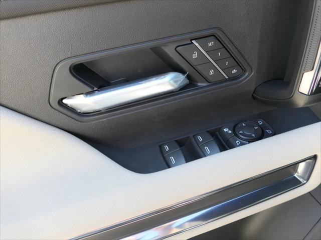 2026 GMC HUMMER EV 2X 4WD