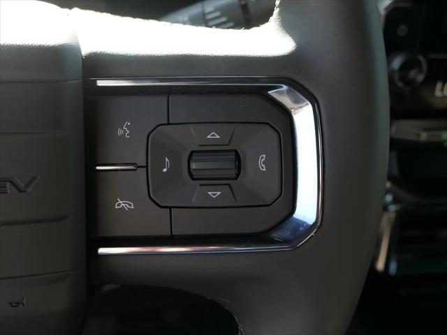 2026 GMC HUMMER EV 2X 4WD