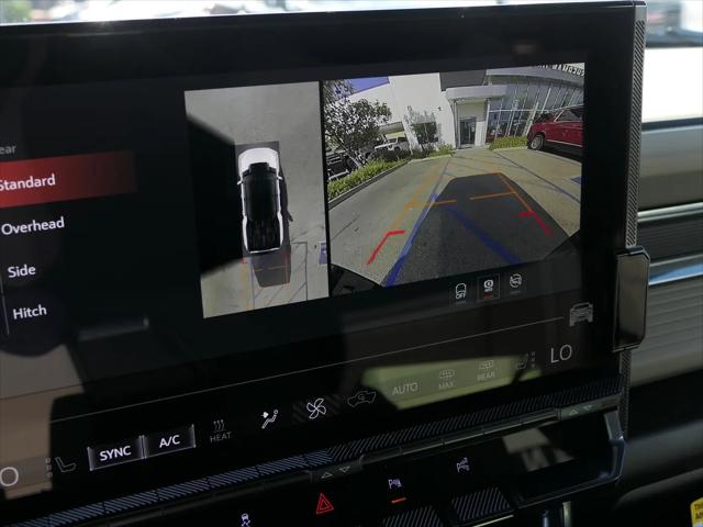 2026 GMC HUMMER EV 2X 4WD