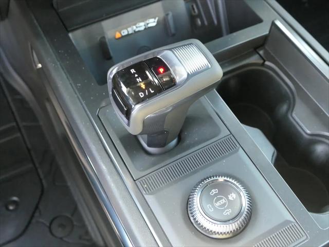 2026 GMC HUMMER EV 2X 4WD