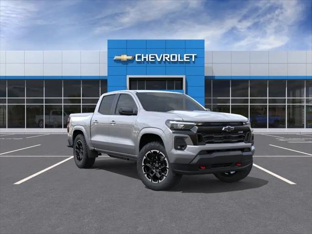 2026 Chevrolet Colorado Z71, 4WD for sale in Red Wing, MN