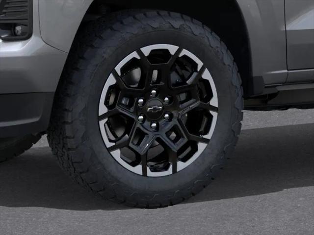 2026 Chevrolet Colorado Z71, 4WD