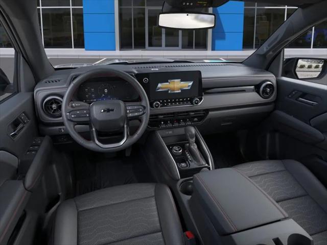 2026 Chevrolet Colorado Z71, 4WD