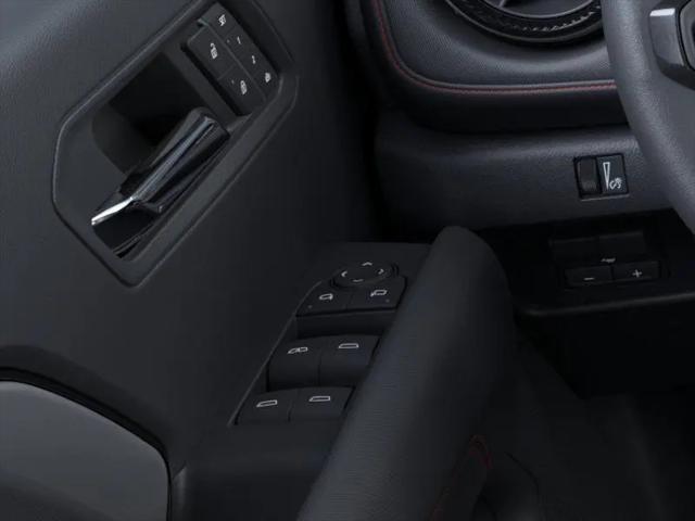 2026 Chevrolet Colorado Z71, 4WD