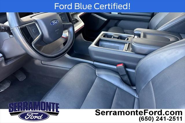 2025 Ford Expedition Platinum MAX