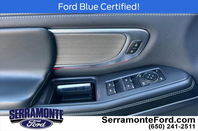2025 Ford Expedition Platinum MAX