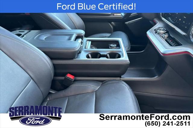 2025 Ford Expedition Platinum MAX
