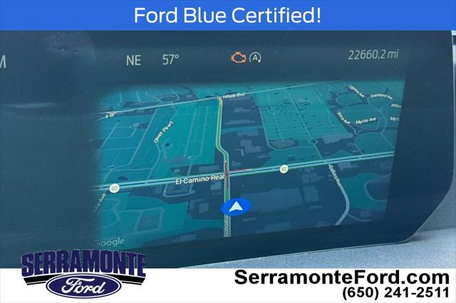 2025 Ford Expedition Platinum MAX