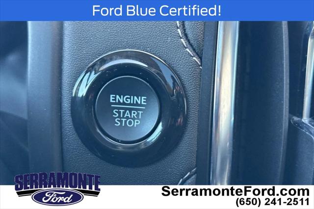 2025 Ford Expedition Platinum MAX