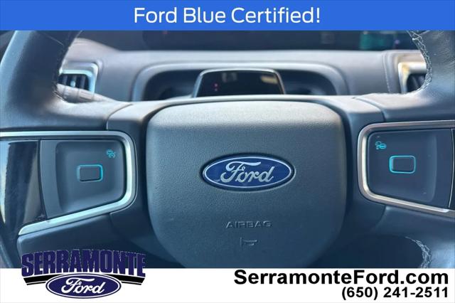 2025 Ford Expedition Platinum MAX