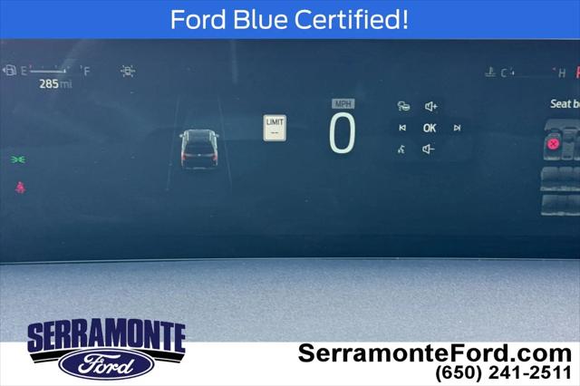 2025 Ford Expedition Platinum MAX