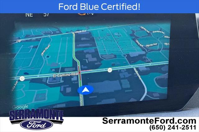 2025 Ford Expedition Platinum MAX