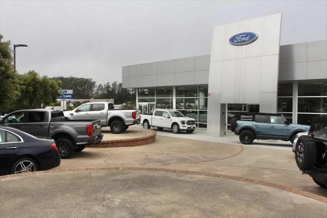 2025 Ford Expedition Platinum MAX