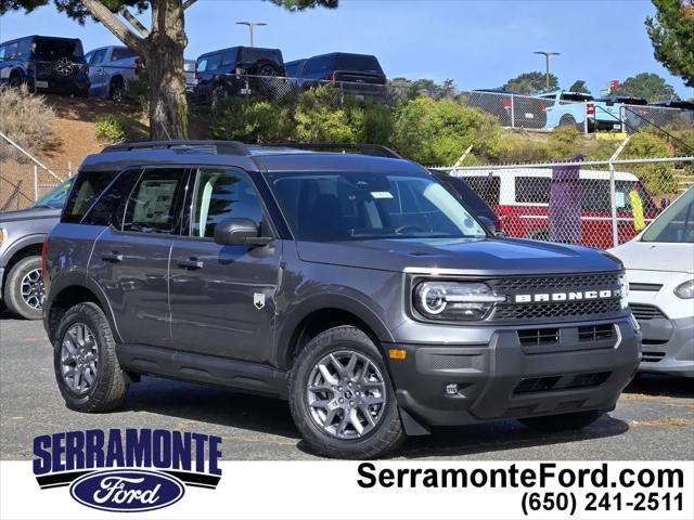 2026 Ford Bronco Sport Big Bend for sale in Colma, CA