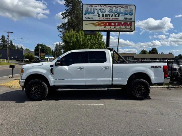 2022 Ford F-250 XLT