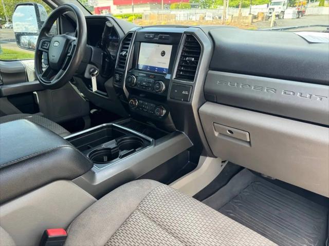 2022 Ford F-250 XLT