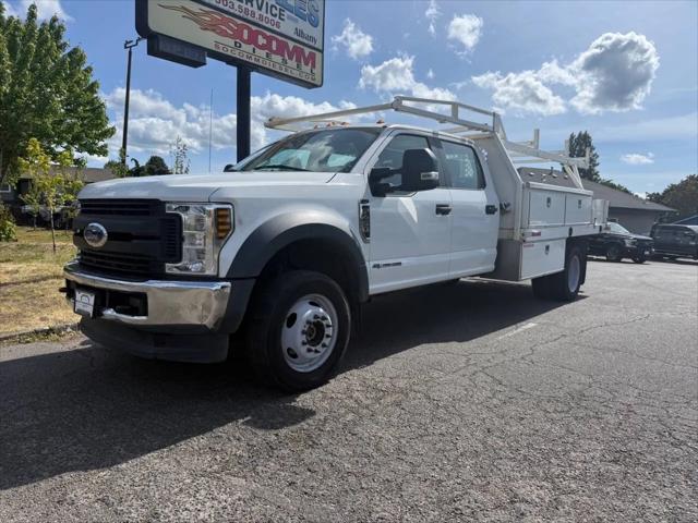 2019 Ford F-450 XL for sale in Albany, OR