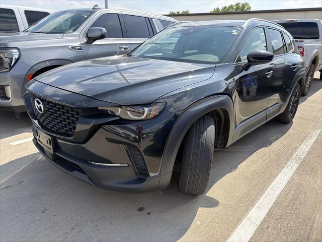 2024 Mazda CX-50 2.5 S Preferred for sale in Euless, TX