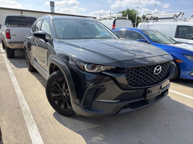 2024 Mazda CX-50 2.5 S Preferred