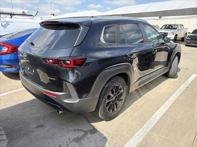 2024 Mazda CX-50 2.5 S Preferred