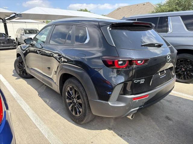 2024 Mazda CX-50 2.5 S Preferred