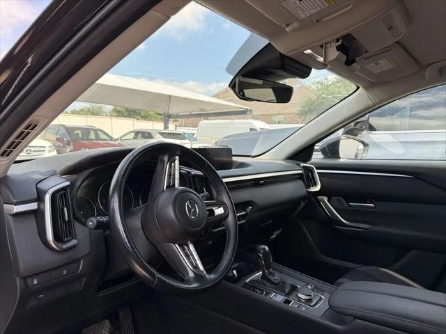 2024 Mazda CX-50 2.5 S Preferred