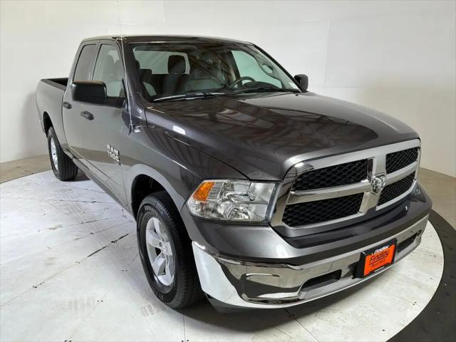 2024 Ram 1500 Classic SLT Quad Cab 4x4 6'4" Box for sale in Post Falls, ID