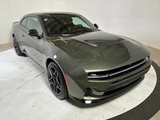 2026 Dodge Charger Scat Pack Plus 2-Door AWD for sale in Post Falls, ID