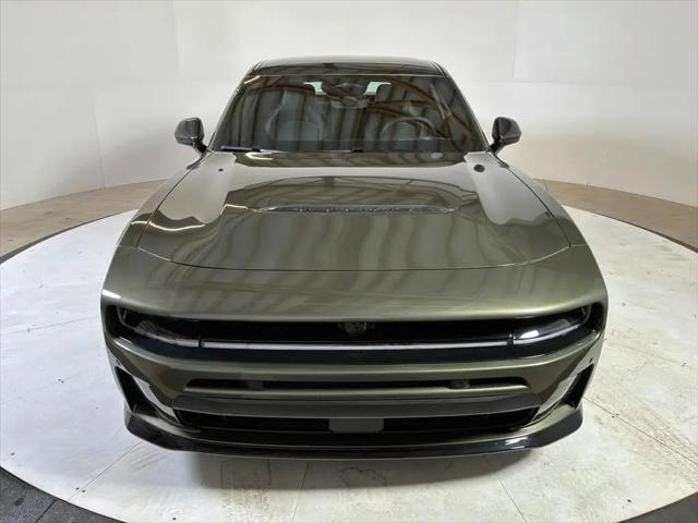 2026 Dodge Charger Scat Pack Plus 2-Door AWD