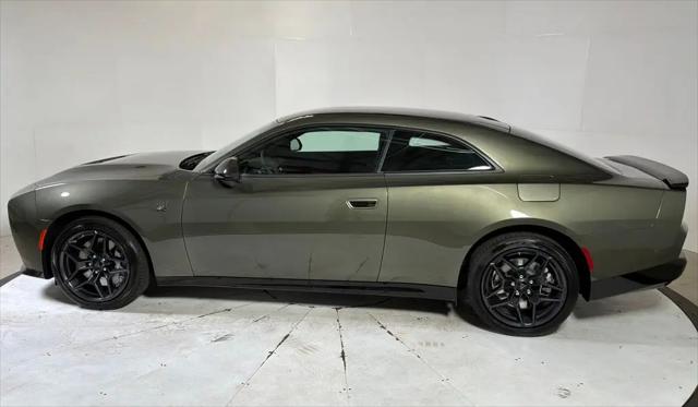 2026 Dodge Charger Scat Pack Plus 2-Door AWD