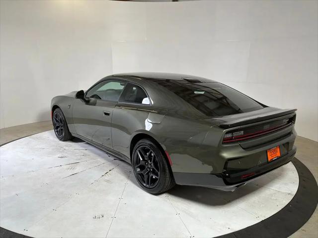 2026 Dodge Charger Scat Pack Plus 2-Door AWD