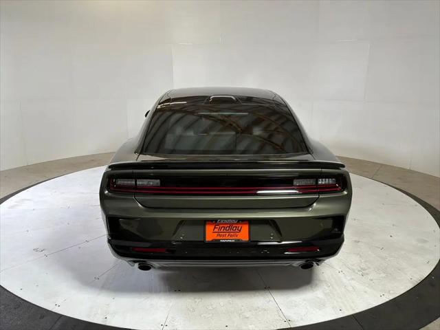 2026 Dodge Charger Scat Pack Plus 2-Door AWD