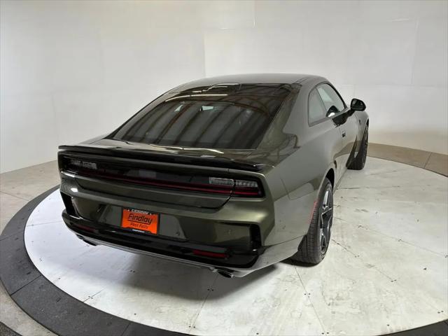 2026 Dodge Charger Scat Pack Plus 2-Door AWD