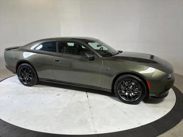 2026 Dodge Charger Scat Pack Plus 2-Door AWD
