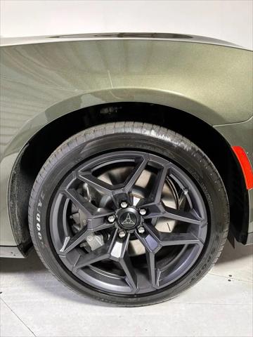 2026 Dodge Charger Scat Pack Plus 2-Door AWD