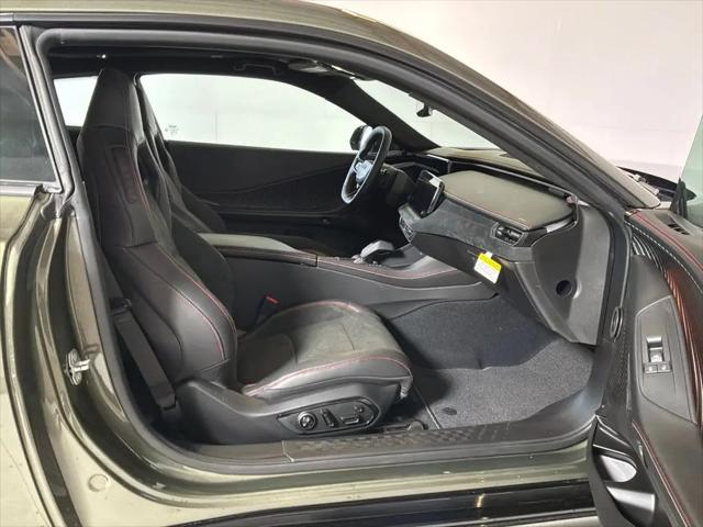 2026 Dodge Charger Scat Pack Plus 2-Door AWD