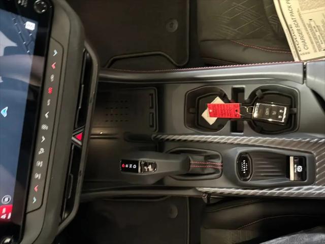 2026 Dodge Charger Scat Pack Plus 2-Door AWD