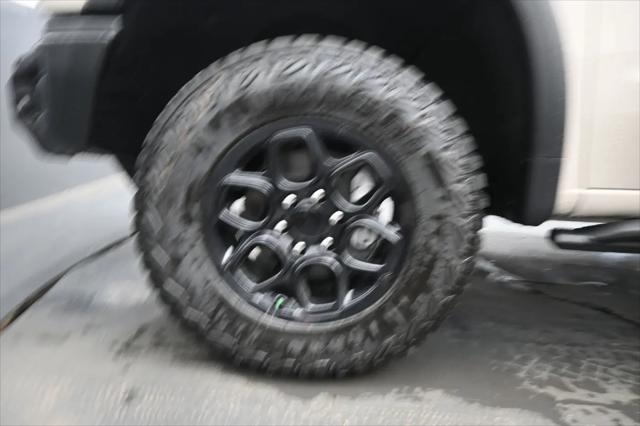 2026 Chevrolet Silverado 1500 4WD Crew Cab Short Bed ZR2